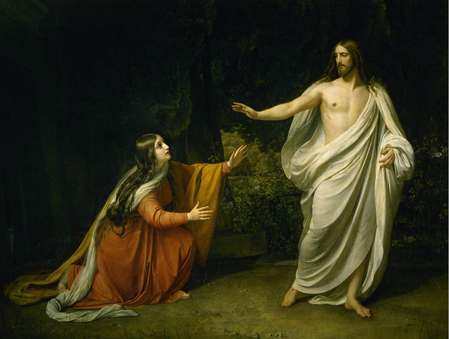 ANTIQUE Mary Magdalene A Play in Three outlet Acts