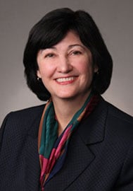 Barbara A. Boigegrain