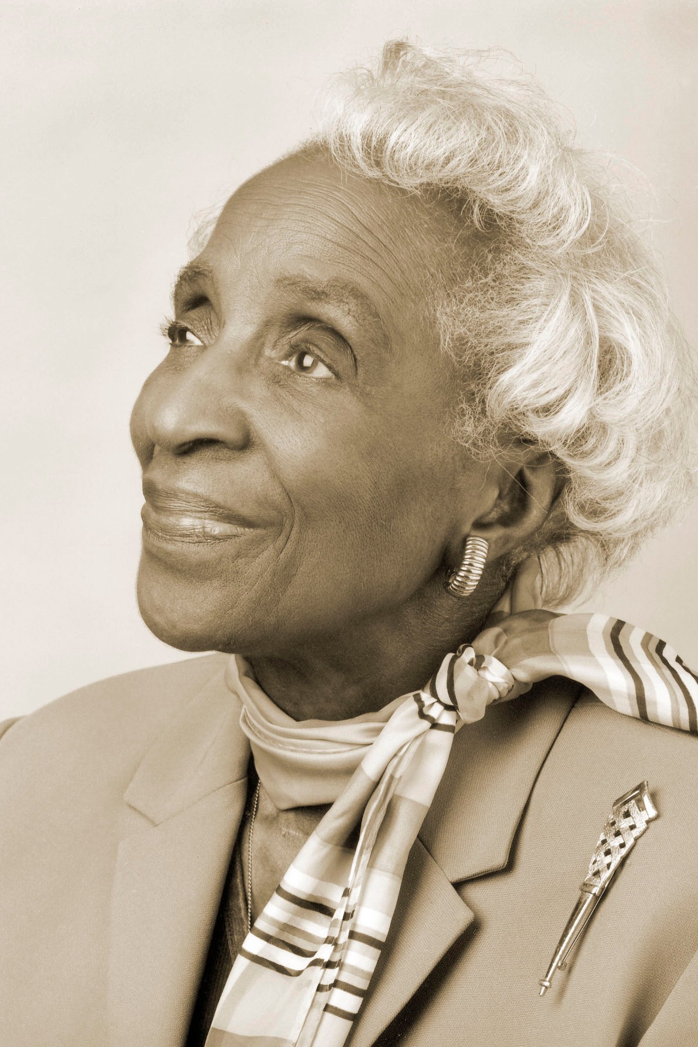 Mai H. Gray, Photo by Mike DuBose, UMNS