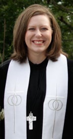 The Rev. Stephanie Gottschalk