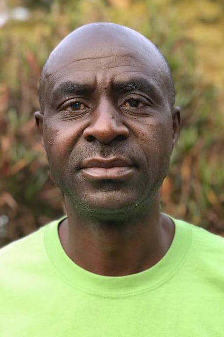 Simon Mafunda is the Zimbabwe East  Conference lay leader, a two-time General Conference delegate and a member of the Africa Initiative. Photo by Evelyn Chikwana, UMNS.