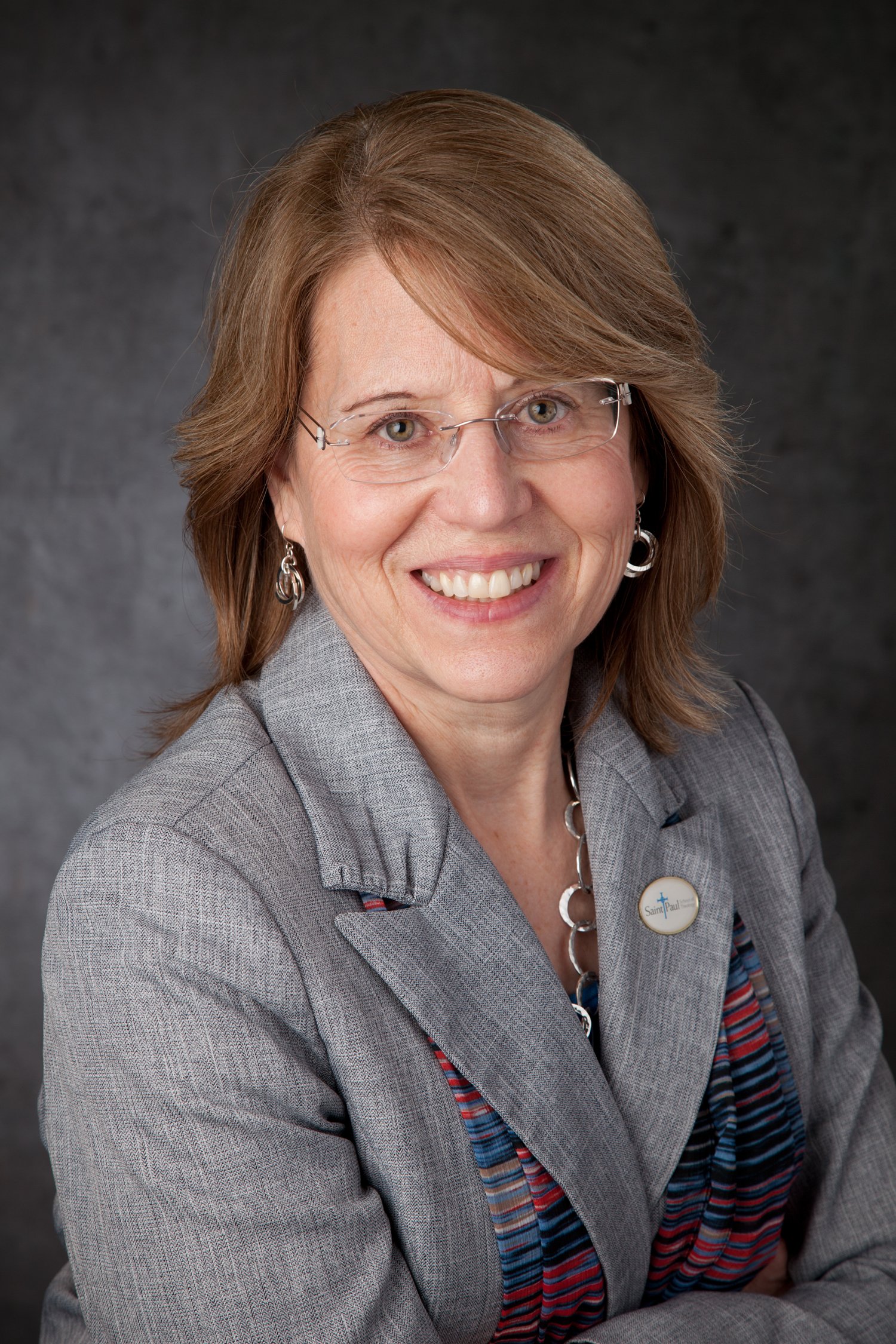 The Rev. Elaine A. Robinson. Photo by Shevaun Williams.