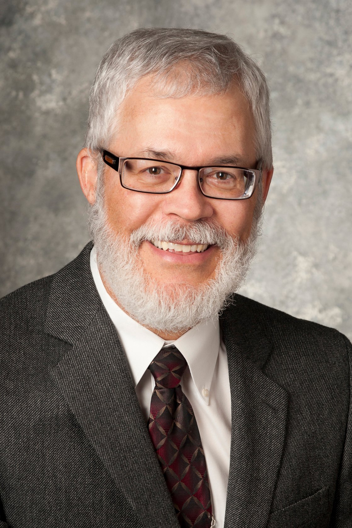 The Rev. Mark W. Stamm is professor of Christian Worship at Perkins School of Theology.