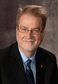 Bishop Kenneth H. Carter Jr., president of the Council of Bishops. Photo courtesy of the Council of Bishops.