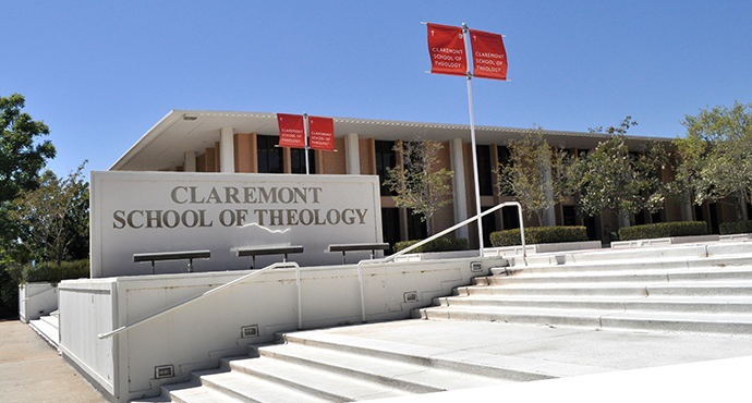 Claremont School of Theology has been cleared by a judge’s ruling to sell its Claremont, Calif., campus at fair market value. That should ease the way for the financially embattled United Methodist seminary’s move to Willamette University in Salem, Oregon. Photo courtesy Claremont School of Theology.