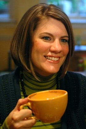  Rachel Held Evans. Photo courtesy of rachelheldevans.com. UM News remembers notable Christians who died in 2019.