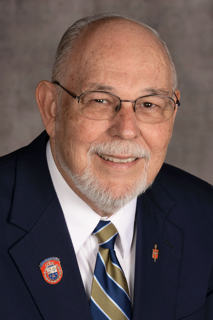 Bishop Joel Martinez. Photo courtesy of the Council of Bishops.