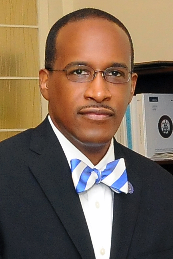 Walter Kimbrough, president, Dillard University. Photo courtesy of Dillard University.