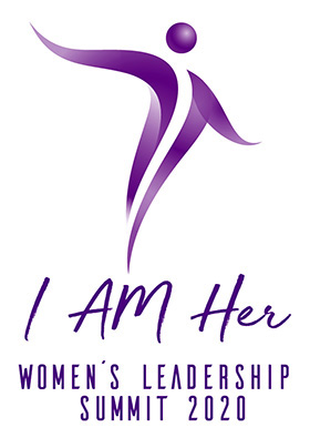 Logo courtesy of the United Methodist Commission on the Status and Role of Women.